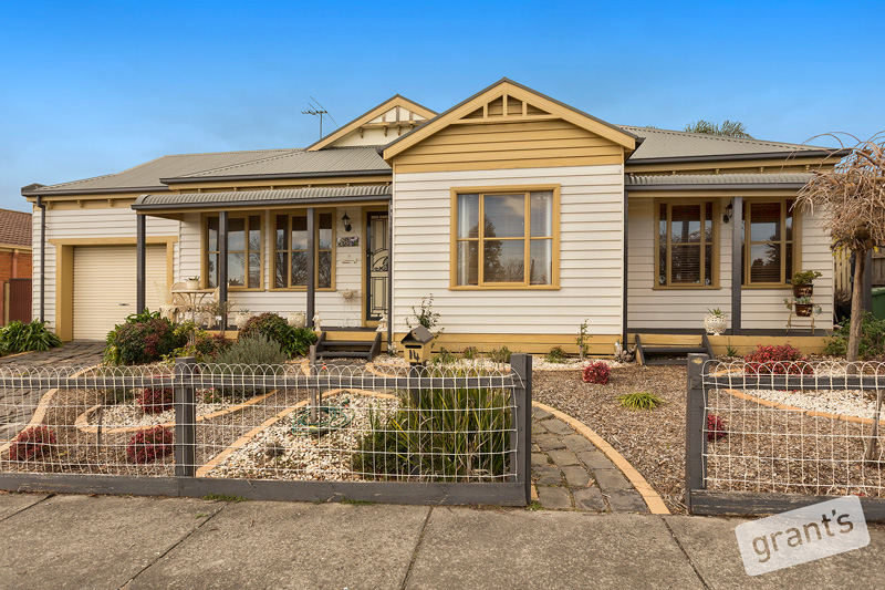 14 Norwegian Way NARRE WARREN SOUTH VIC 3805 House For Sale 17371012