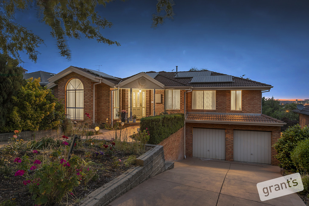 7 Edrington Park Drive BERWICK VIC 3806 House For Sale 2170874