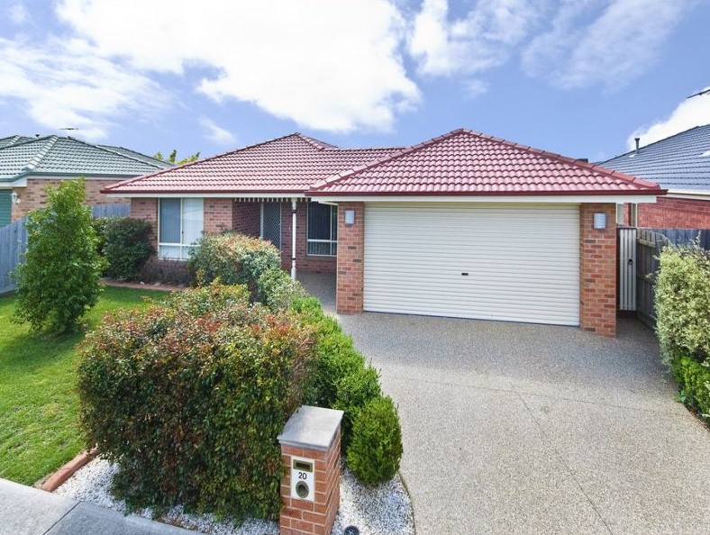 20 TerriEster Drive BERWICK VIC 3806 House For Rent 20312121