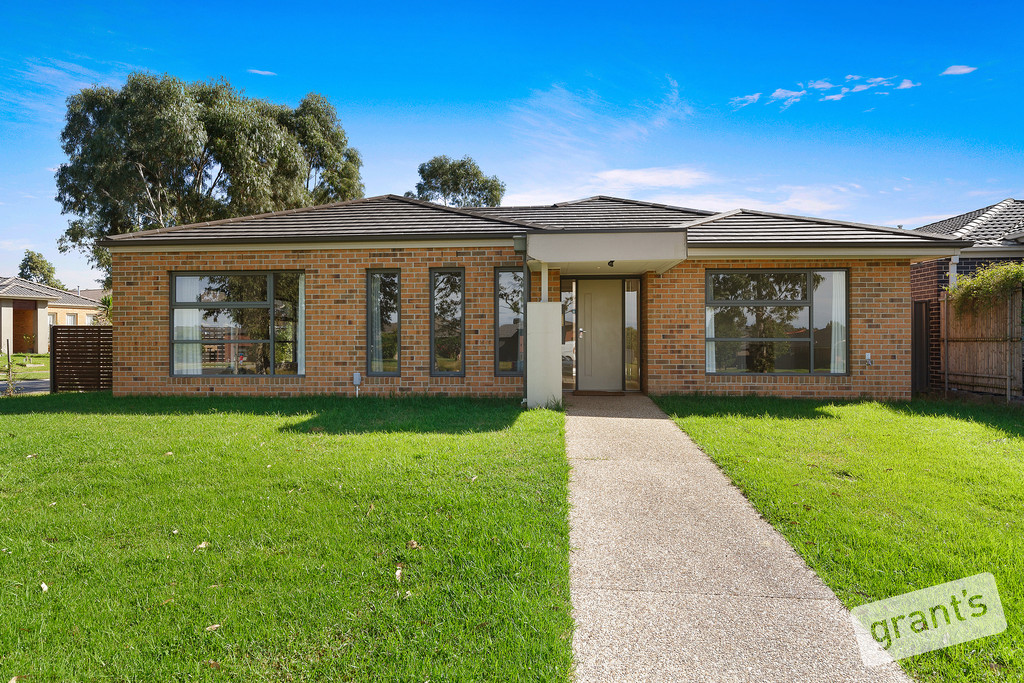 2 Frogmore Lane CRANBOURNE NORTH VIC 3977 House For Sale 21256863