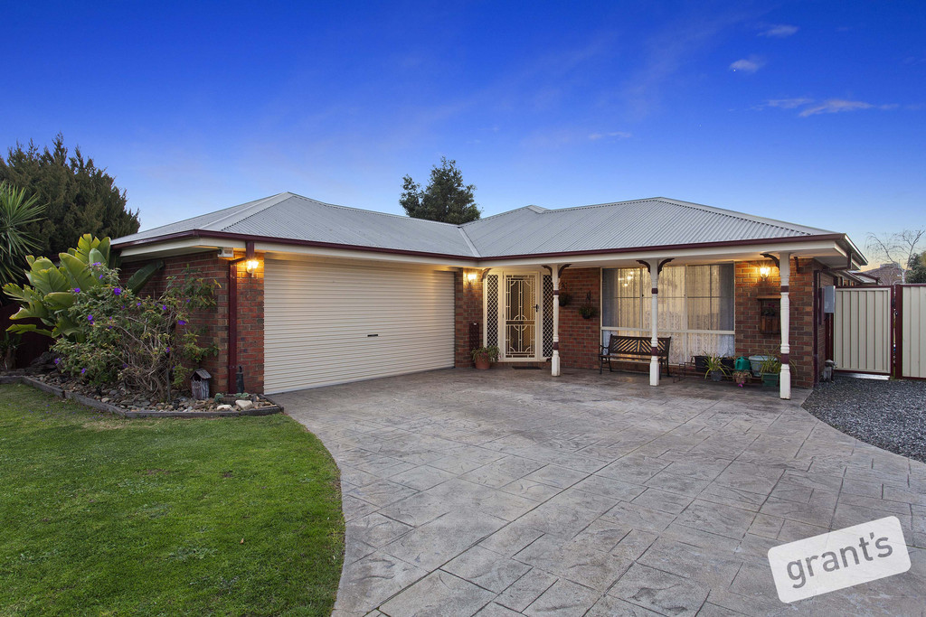 2 Danehill Grove BERWICK VIC 3806 House For Sale 22303649 grantsea