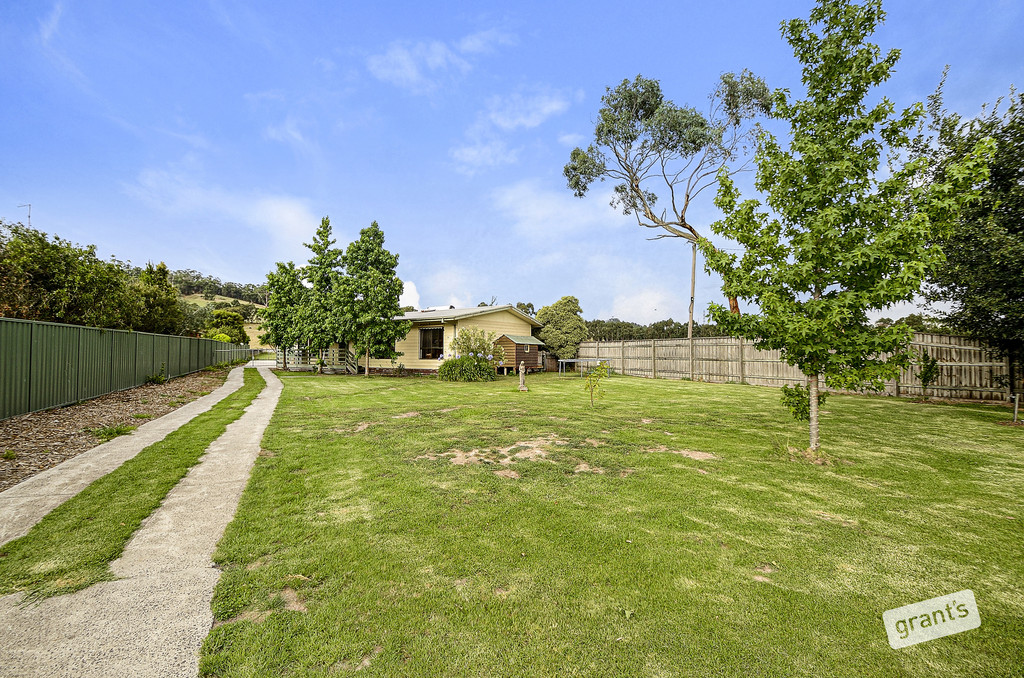 1/84 Railway Avenue TYNONG VIC 3813 House For Sale 21773162